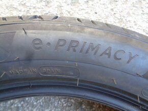 Letní pneu 205/55/19 R19 Michelin - nové - 4
