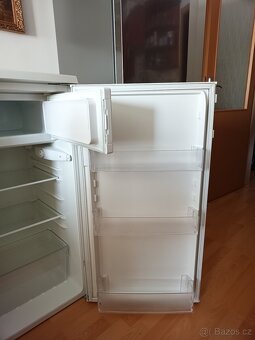 Prodám lednici Electrolux ERF1904FOW velmi zachovalý stav - 4