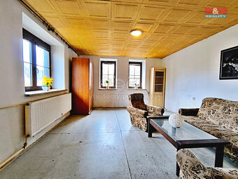 Prodej rodinného domu, 70 m², Onšov - 4