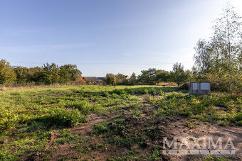 Prodej, pozemek, 930m2, Vyžlovka, Na Vyhlídce - 4