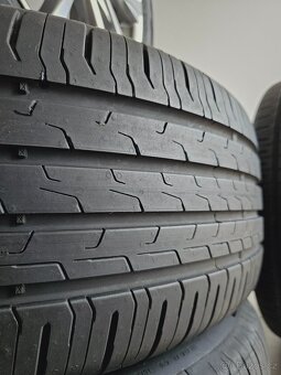 Orig. Toyota 5x114 Letní 235/55/18 - Zánovní - 4