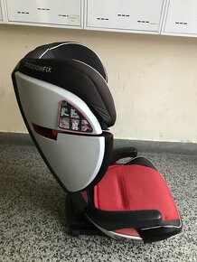 Dětská autosedačka ZOPA Cocoon FIX - 4