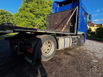 DAF XF 105 460 - 4
