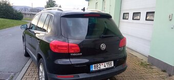 Tiguan - 4