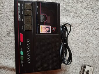 Radiomagnetofon - 4