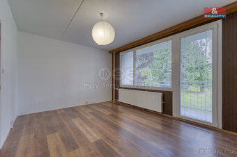 Pronájem bytu 3+1, 61 m², Třemošná, ul. Šeříková - 4