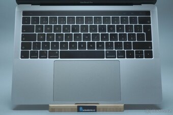 ZÁRUKA/Macbook Pro 13.3" TB/I5 2.3GHZ/16GB RAM/256GB SSD/TO - 4