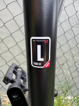 Horské kolo SUPERIOR XC879 W vel. L - 4