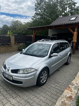 Renault Megane - 4