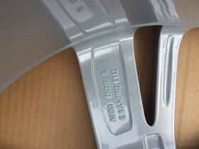 5x112 R19 8J Škoda Superb / Škoda Kodiaq - 4