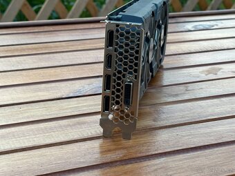 Gainward GTX 1060 3GB - 4