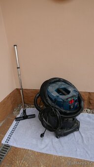 Professional Vysavač Bosch GAS 35 L AFC - 4