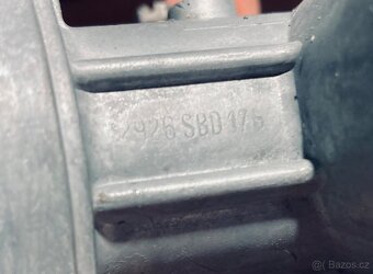 JAWA karburátor - 4