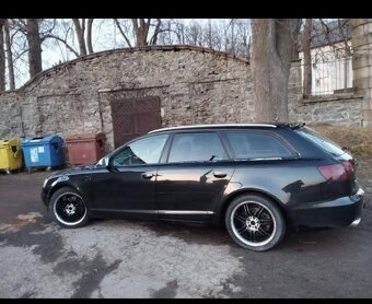 prodam Audi a6 c6 3.0tdi Quatro - 4