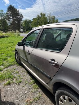 Peugeot 307 tdi - 4