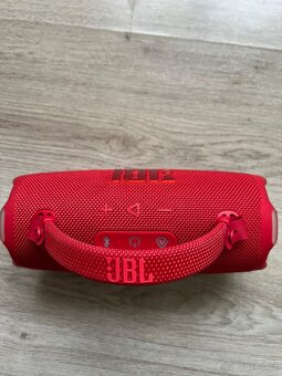 Jbl Charge 6 - 4
