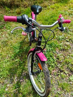 Btwin original 500 20'' - 4