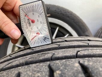 Pneumatiky Continental Premium contact 205/55/16 - 4