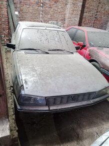 Peugeot 505 2.2 GTI samosvor - 4