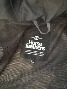 Bunda Horsefeathers Closter II (XL) - 4