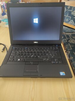 Notebook DELL - 4