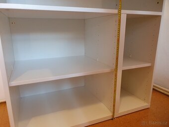 Přebalovací pult IKEA - 4