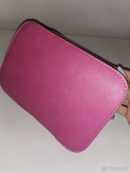 Kabelka - psanicko. VERSACE - 4