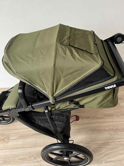 Thule Urban Glide 2 - 4
