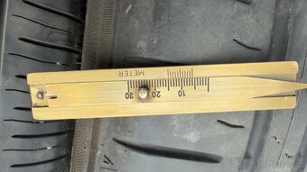 Falken Sincera SN 832B 205/55 R16 91V - 4