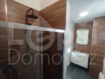 Prodej bytu 2+kk OV cihla 45 m2 Jeseník - 4