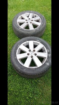 Prodej kol 20515516 ford Mondeo - 4