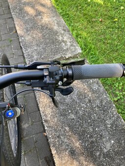 Stevens Devil´s trail 29" - 4