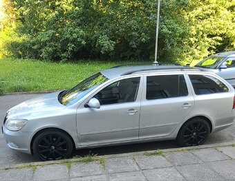 OCTAVIA COMBI - 4