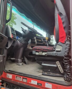 Renault Magnum premium - 4