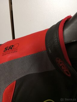 Kožená bunda. - 4