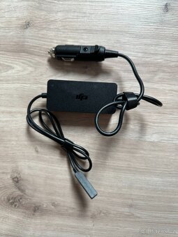 DJI Mavic Air Fly More Combo + příslušenství – skvělý stav - 4