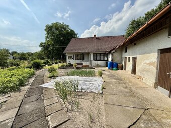 Prodej rodinného domu 105 m2 - Vysoké Veselí, ev.č. 00702 - 4