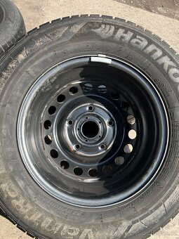 5x160 ford tranzit - 4