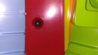 Prodám hru mini golf Chemoplast Brno , v top stavu - 4