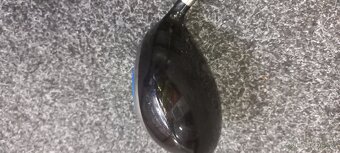 Golfové hole - 4