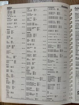 montážní data 1966-1976 na kompletní produkci vozů - 4