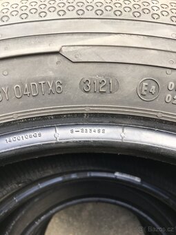215/65/16 C letni - 4