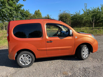 Kangoo Be-Bop (r.v 2010) 171.xxx - 4