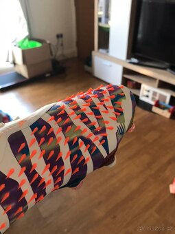 Adidas Predator freak fg+ Pogba/McCartney - 4