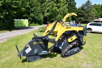 Makbrent MAK40 Demo - 4
