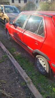Škoda Felicia 1.3 Mpi 55 Kw 1999 - 4