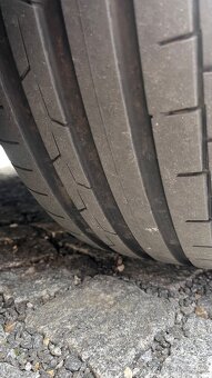 Kola Vossen 235/40 R18 95Y ET 45 - 4