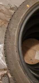 Falken EuroWinter HS01 215/45 R18 - 4