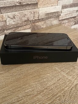 iPhone 12 pro 128GB, 🔋100% - 4