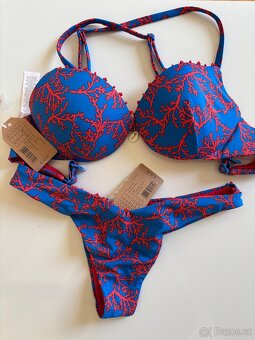 Nove plavky Calzedonia - 4